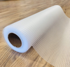 Custom Size Refrigerator Freezer Fridge Shelf Liners Drawer Mat Non Adhesive EVA Plastic Washable Waterproof Pads for Kitchen Cabinet Pantry Closet Cupboard