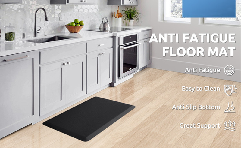 anti fatigue kitchen mats