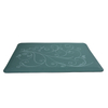 Customized Printed Pattern Logo Memory Foam Anti Fatigue Kitchen Floor Mat