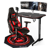 Factory Custom E-sport Gaming Chair Mat