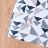 Teslin Pattern Relieve Standing And Fight Fatigue Mat Or Rug