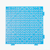 Bathroom Stitching Non-slip Floor Mat