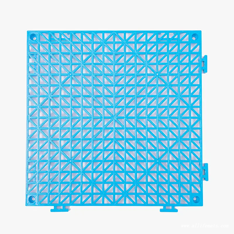 Bathroom Stitching Non-slip Floor Mat