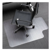 office chair mat for carpeted floors polycarbonate