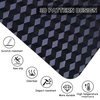 3D Pattern Chair Mat for Wood Floor