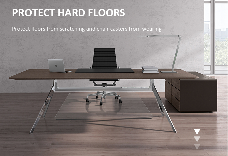 chair mat for hardwood floor