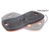 2 in 1 Anti Fatigue Fitness Standing Desk Balance Board