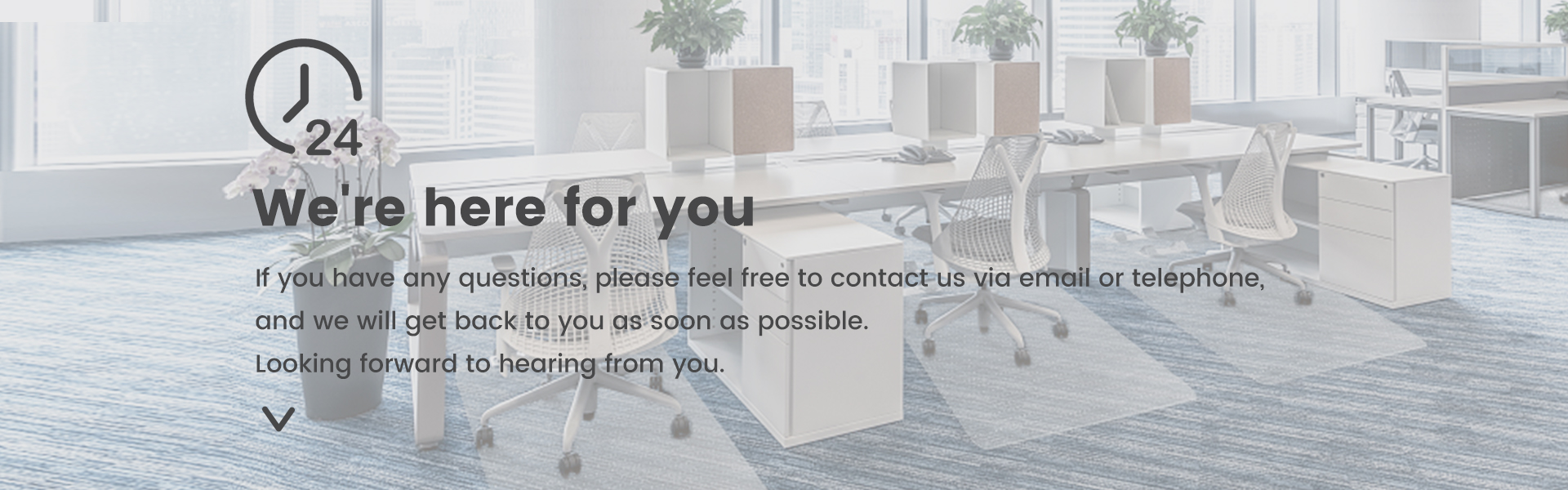Contact US