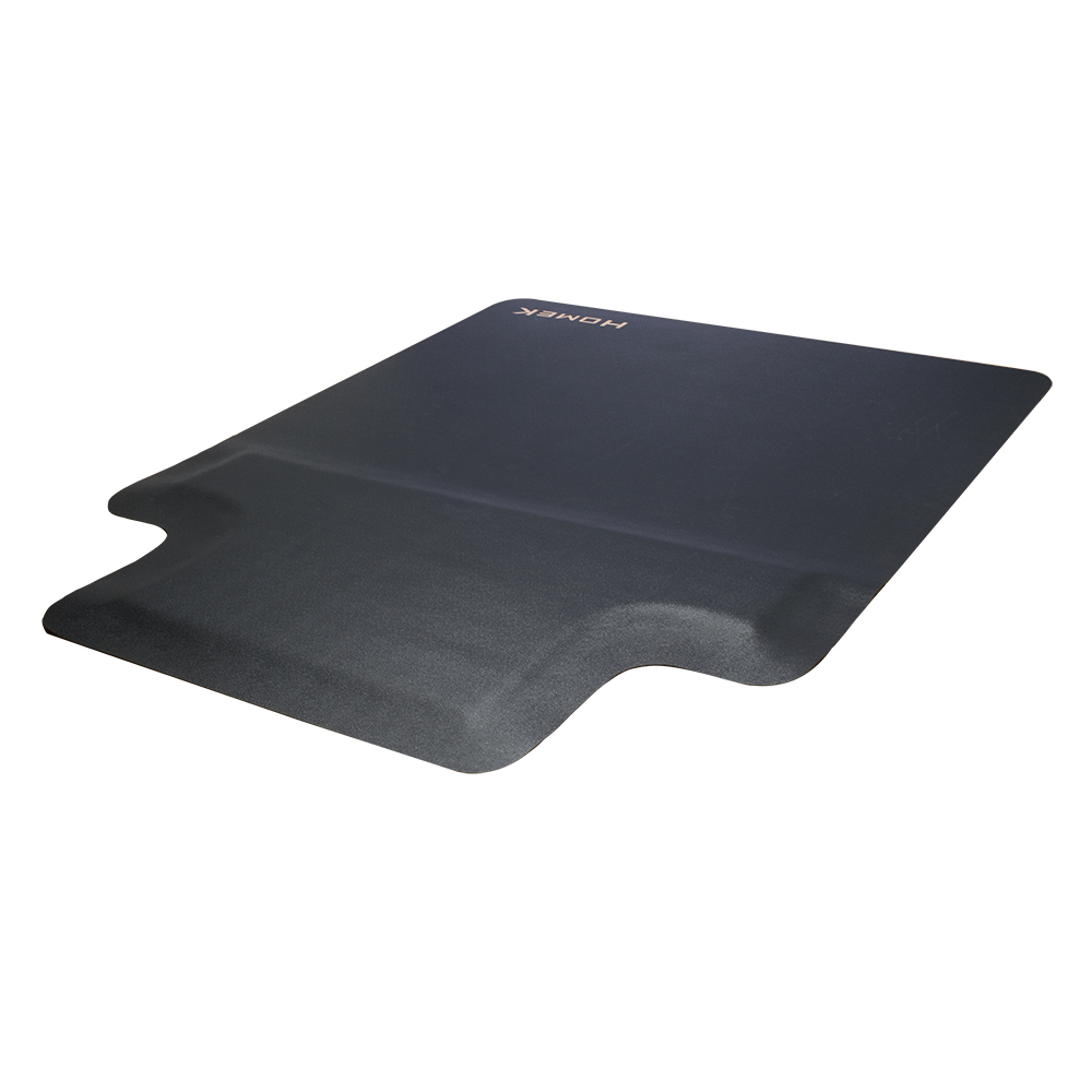 2 In 1 Anti Fatigue Standing Desk Office Chair Mat