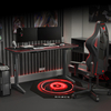 Factory Custom E-sport Gaming Chair Mat