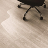 Heavy Duty Waterproof Office Chair Mat for Hardwood Floor