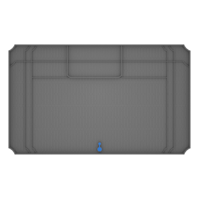 Under Sink Mat For Kitchen Waterproof