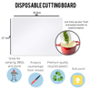 Disposable Sheets For Kitchen And Commercial Use