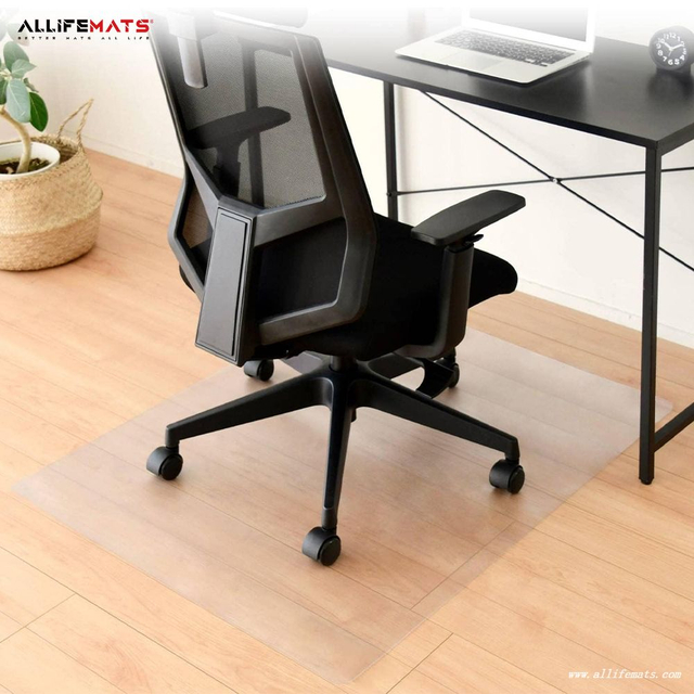 ALLIFEMATS Chair Mat Office Chair Mat 
