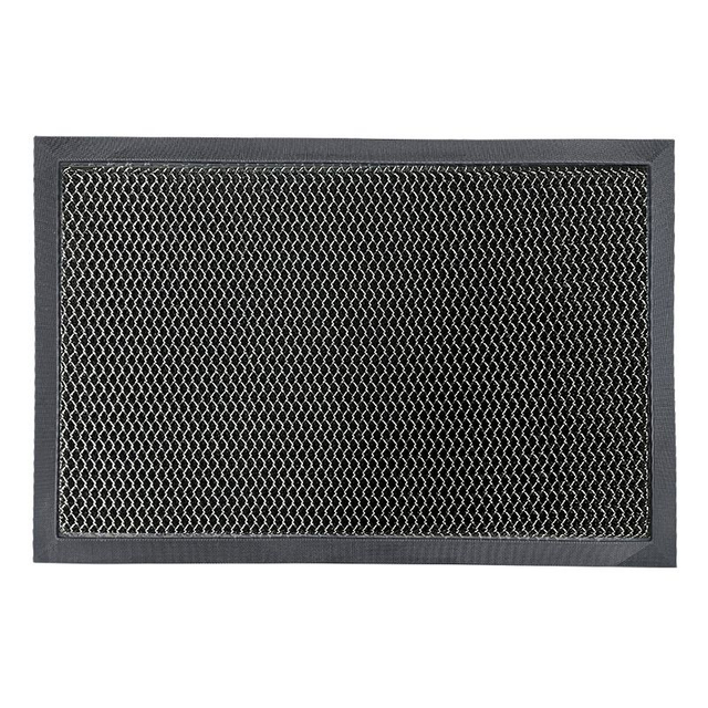 door mat