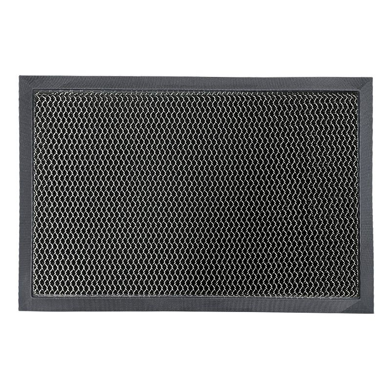 door mat