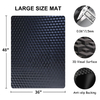 3D Pattern Chair Mat for Wood Floor