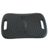 Plastic Wobble Anti Fatigue Balance Board for Standing Desk Stability Rocker with Ergonomic Design Comfort Floor Mat