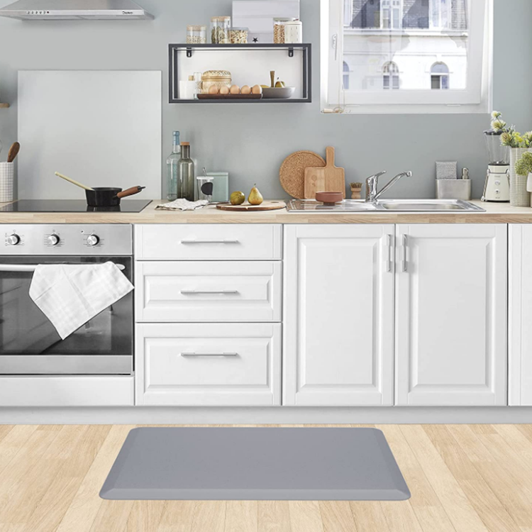 Anti Fatigue Comfort Kitchen Floor Mat 
