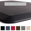 Anti Fatigue Comfort Kitchen Floor Mat 