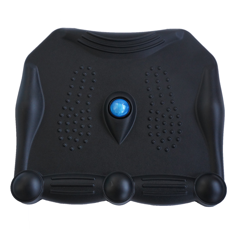 Ergonomic Anti Fatigue Standing Desk Mat for Office Home