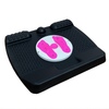 Ergonomic Anti-fatigue Mat with Twisted Waist