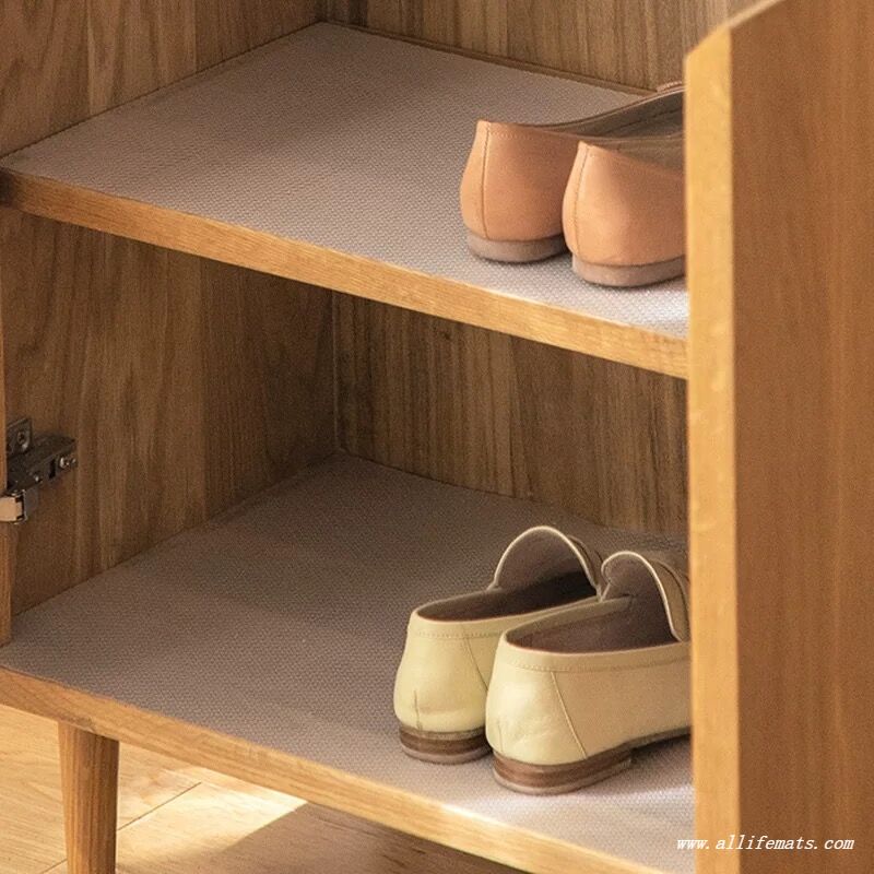 EVA Material Drawer Mat Cabinet Mat Shelf Mat Shoe Rack Mat Refrigerator Mat 