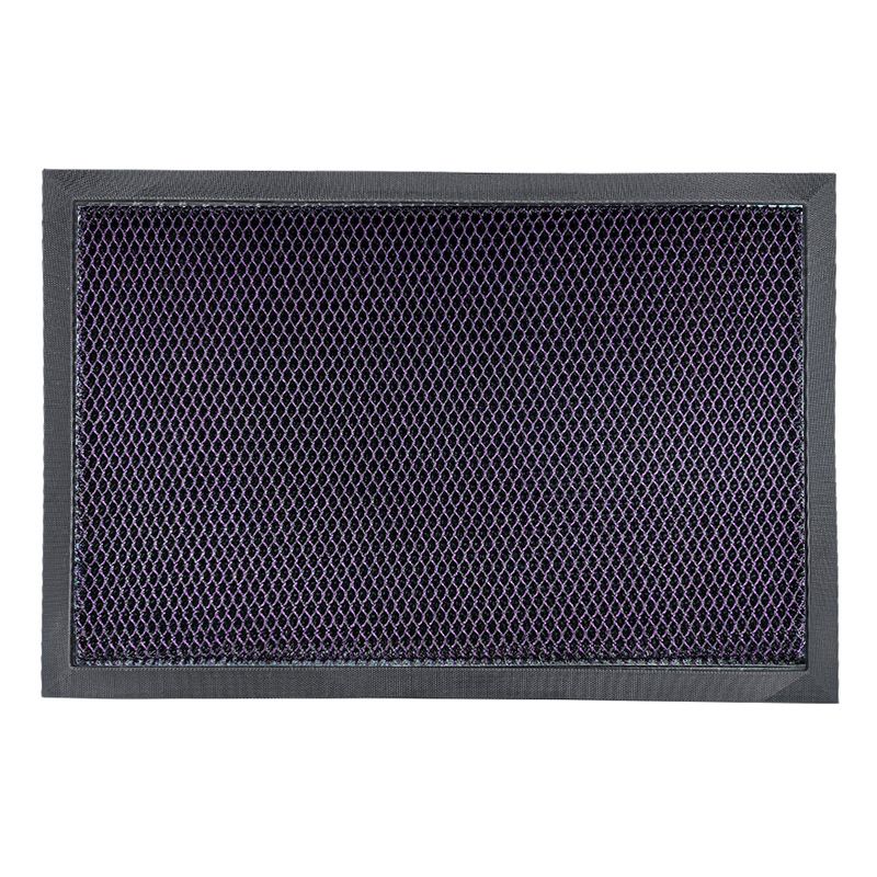 door mat