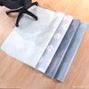 ALLIFEMATS Little Daisy Pattern Chair Mat for Wood Floor