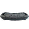 Plastic Wobble Anti Fatigue Balance Board for Standing Desk Stability Rocker with Ergonomic Design Comfort Floor Mat