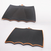 Wooden Wobble Anti Fatigue Balance Board Standing Desk Mat