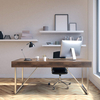 Factory Wholesale Durable Chair Mat for Home Office