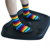 Office Anti Fatigue Standing Desk Mat Ergonomic Design Comfort Floor Mat 