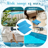PVC swimming Pool Ladder Mat Ladder Mat 