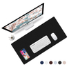 Non-Slip Pvc Leather Desk Pad for Office Study