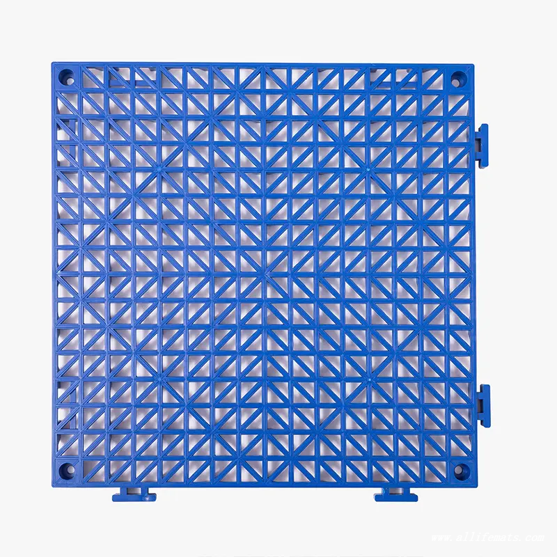Bathroom Stitching Non-slip Floor Mat