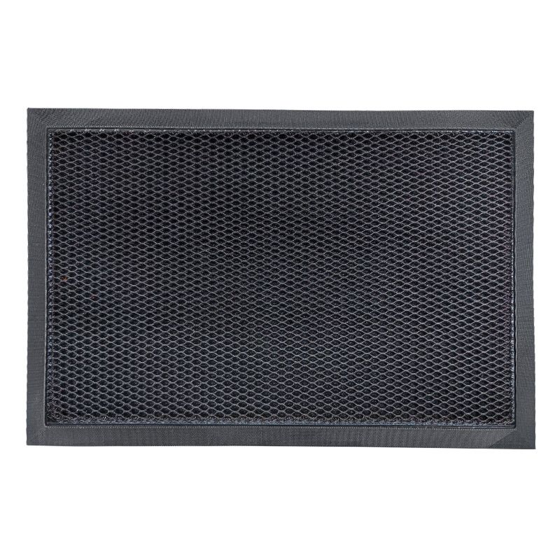 door mat