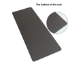 Customized Pattern PVC Foam Anti Fatigue Comfort Heavy Duty Kitchen Floor Mats Waterproof Oil Proof Non-Skid