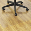 Vinyl Clear Office Chair Mat for Hardwood Floors