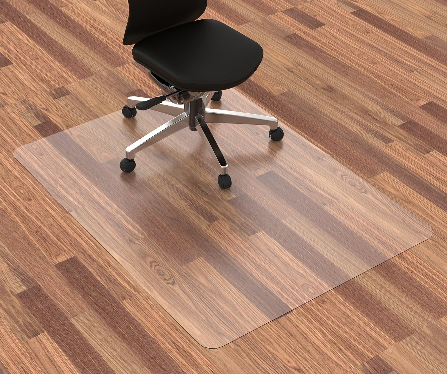 Factory Wholesale Durable Chair Mat for Home Office