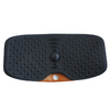 2 in 1 Anti Fatigue Fitness Balance Board Wooden Wobble Anti Fatigue Comfort Mat