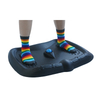  Comfort Office Standing Desk Anti-fatigue Mats with Foot Massage Ball 