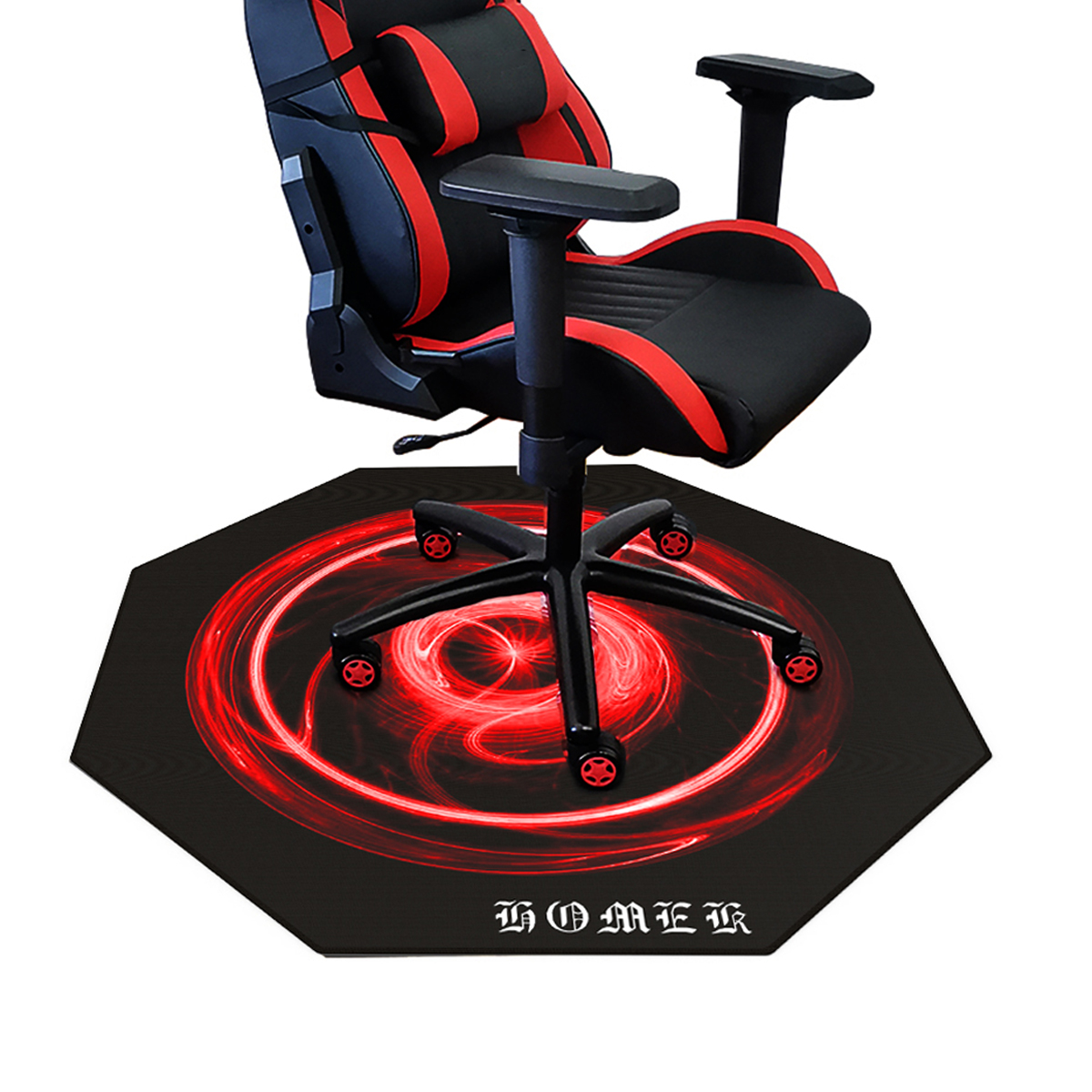 Factory Custom E-sport Gaming Chair Mat