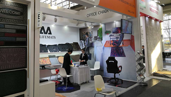 2019 Munich Exhibition