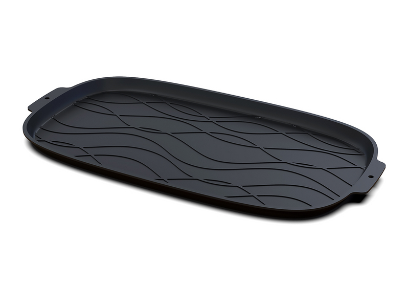 Boot Tray Shoe Tray for Entryway, Indoor & Outdoor