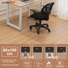 ALLIFEMATS Chair Mat Office Chair Mat 