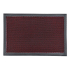 door mat