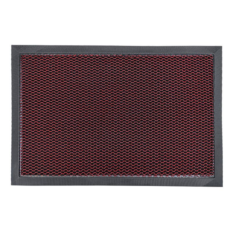 door mat