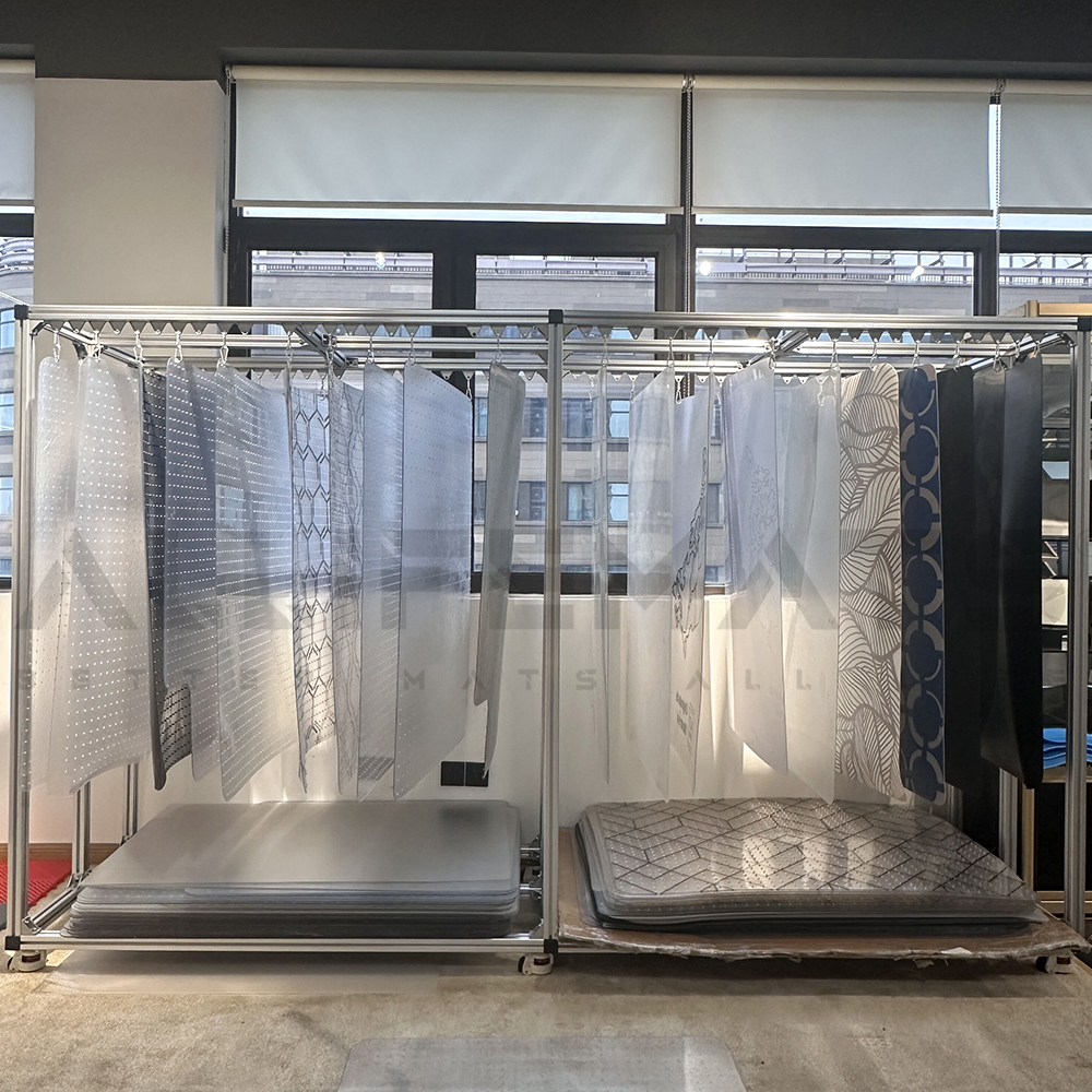 An Article To Help You Understand Chair Mats